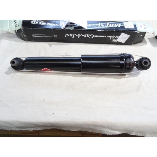 1 Amortisseur de suspension arriere KYB 551808 pour renault laguna 1 