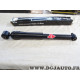 1 Amortisseur de suspension arriere KYB 553803 pour renault laguna 2 II