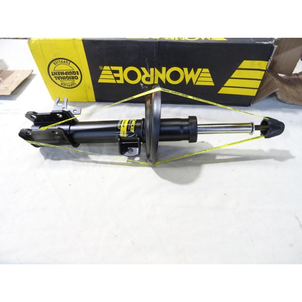1 Amortisseur suspension avant gauche Monroe 742195SP pour opel meriva B 