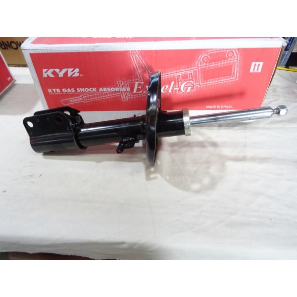 1 Amortisseur de suspension avant KYB 339762 pour renault scenic 3 III 