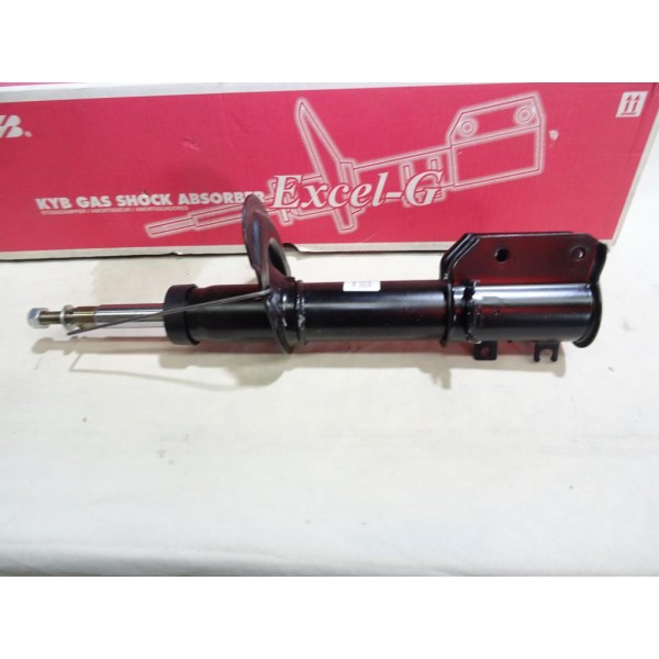 1 Amortisseur de suspension avant KYB 334691 pour fiat idea lancia musa ypsilon 2 II 