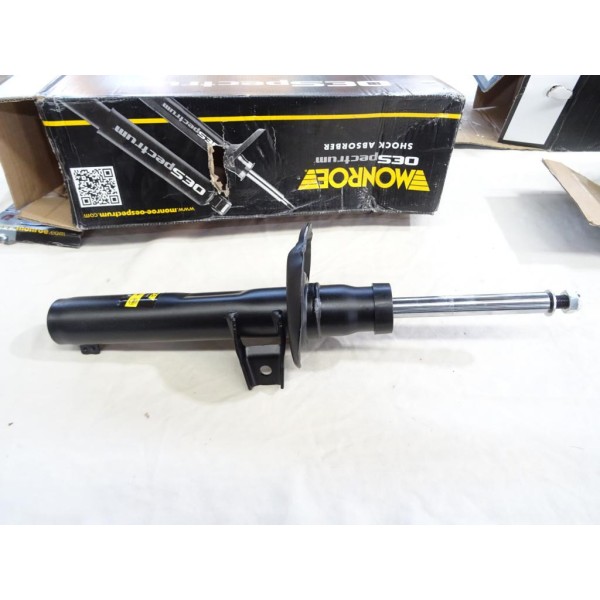 1 Amortisseur de suspension avant Monroe 742248SP pour volkswagen golf 6 VI eos 