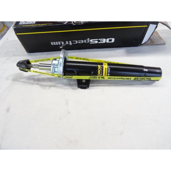 1 Amortisseur de suspension avant droit Monroe 742040SP pour BMW serie 1 3 E81 E87 E88 E90 E91 E93 