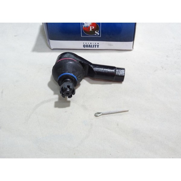 Rotule de direction NPS S410i11 pour suzuki swift 1 2 I II baleno wagon R ignis liana 