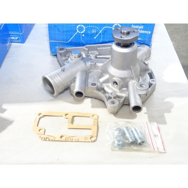 Pompe à eau SKF VKPC86201 pour renault 4 5 6 R4 R5 R6 1.0 1.1 1.3 1.4 essence 