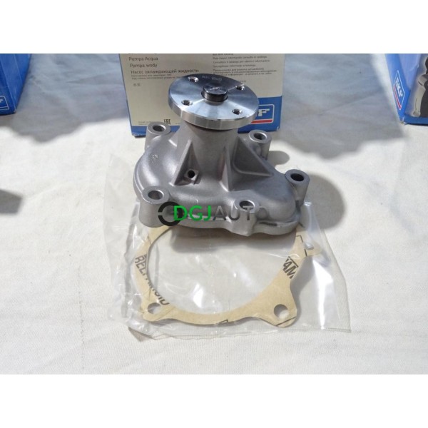 Pompe à eau SKF VKPC85620 pour opel astra F G vectra A B corsa B combo B 1.7D 1.7TD 1.7 D TD diesel 