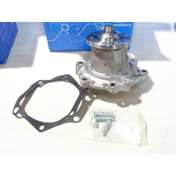 Pompe à eau SKF VKPC91607 pour toyota 4runner dyna hiace hilux land cruiser prado 2.4D 2.4TD 3.0D 2.4 3.0 D 2.4 TD diesel 
