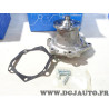 Pompe à eau SKF VKPC91607 pour toyota 4runner dyna hiace hilux land cruiser prado 2.4D 2.4TD 3.0D 2.4 3.0 D 2.4 TD diesel
