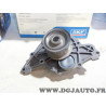 Pompe à eau SKF VKPC81635 pour audi A4 A6 A8 skoda superb volkswagen passat B5 2.5TDI 2.5 TDI diesel
