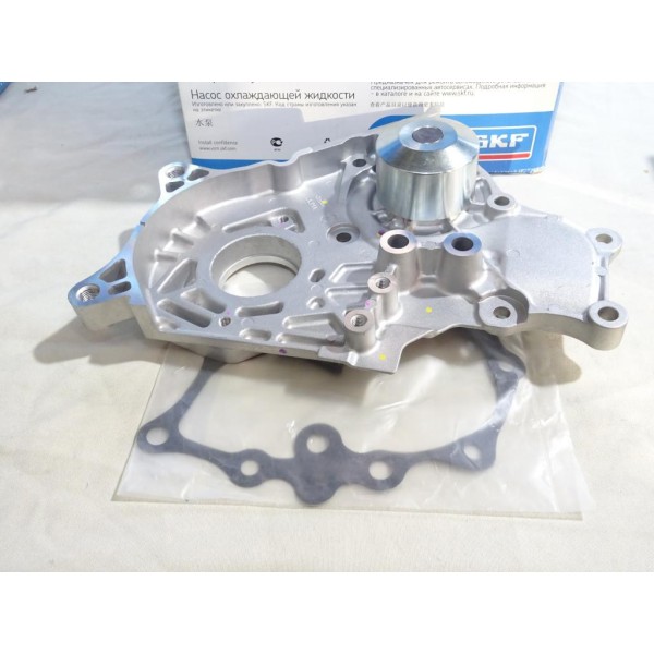 Pompe à eau SKF VKPC91815 pour toyota corolla 9 IX E120 avensis T25 corolla verso AR10 2.0D-4D 2.0 D-4D diesel 