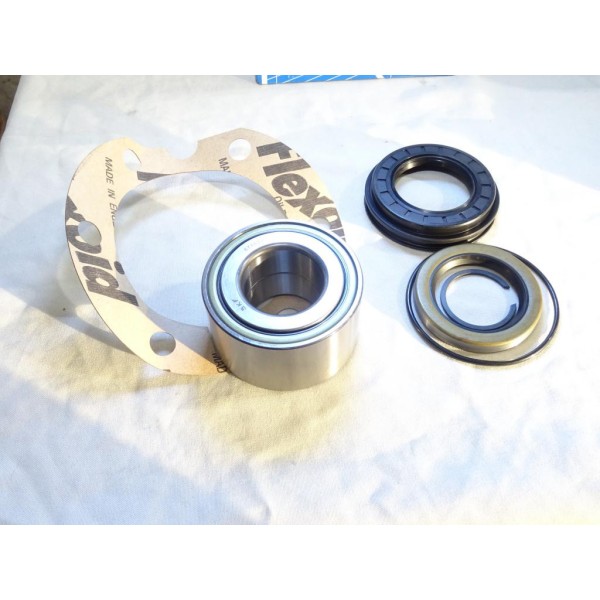 Kit roulement de roue arriere SKF VKBA3964 pour toyota land cruiser prado 90 