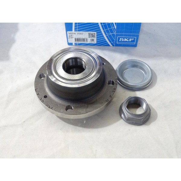 Moyeu roulement de roue arriere SKF VKBA3587 pour citroen berlingo xsara picasso peugeot partner 