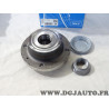Moyeu roulement de roue arriere SKF VKBA3587 pour citroen berlingo xsara picasso peugeot partner