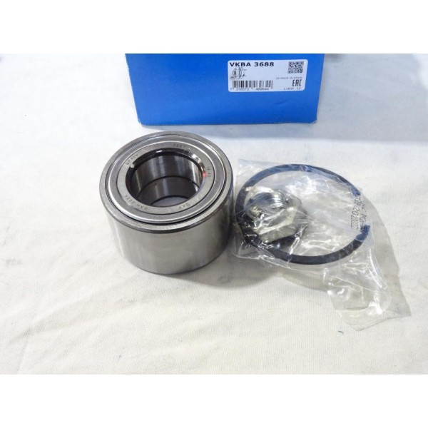 Kit roulement de roue avant SKF VKBA3688 pour jaguar S-type XJ 