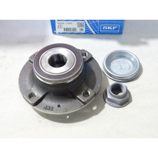 Moyeu roulement de roue arriere SKF VKBA3585 pour citroen C4 peugeot 307 