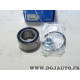 Kit roulement de roue avant SKF VKBA7526 pour opel agila B suzuki swift 3 4 III IV splash