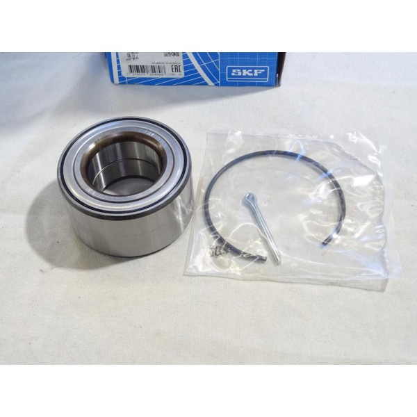 Kit roulement de roue avant SKF VKBA7545 pour hyundai i20 
