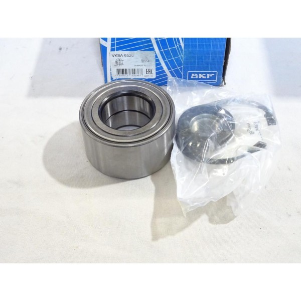 Kit roulement de roue avant SKF VKBA6520 pour ford tourneo transit connect 