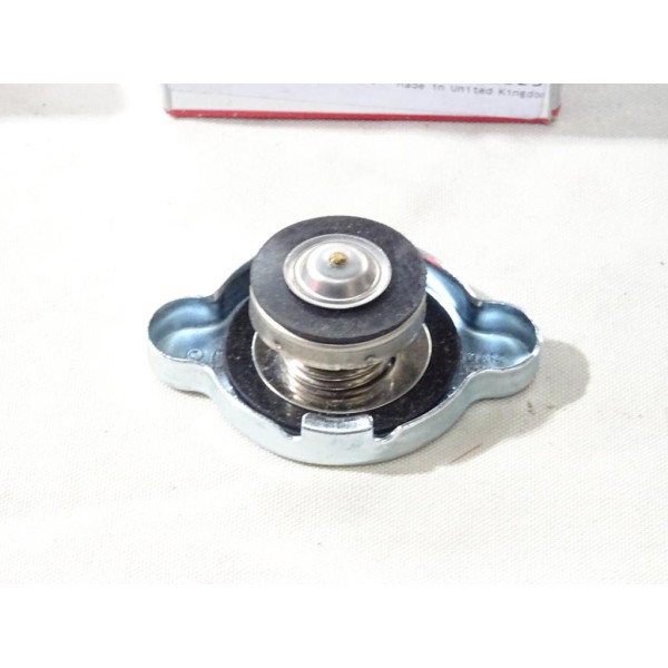 Bouchon radiateur liquide de refroidissement Gates RC124 pour ford econovan ranger 2 II honda civic CRX jazz hyundai accent lant