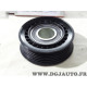 Galet courroie accessoire Gates T36000 pour volkswagen transporter T4 LT28 35 46
