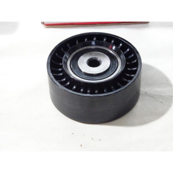 Galet enrouleur courroie accessoire Gates T36405 pour audi A4 A5 A6 A8 Q5 volkswagen phaeton touareg 2.0TDI 3.0TDI 2.0 3.0 TDI d