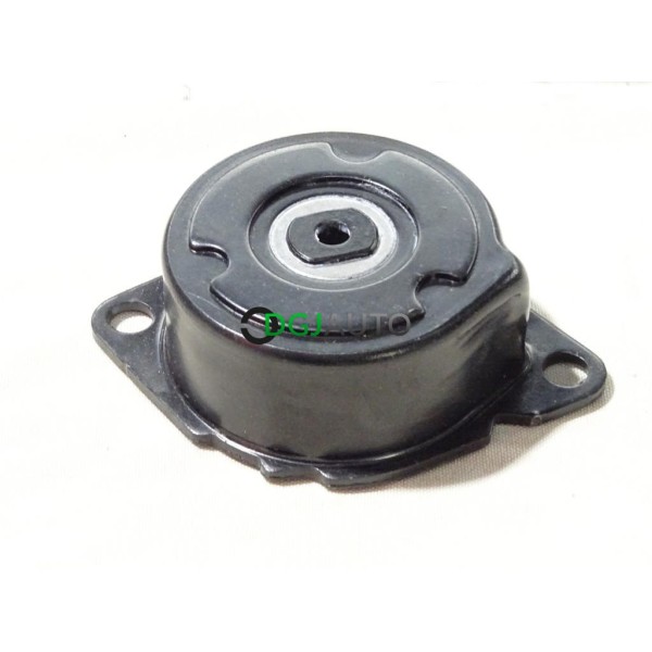 Galet tendeur courroie accessoire Gates T39039 pour BMW serie 3 5 7 X3 X5 E46 E53 E60 E61 E65 E66 E67 E83 diesel 