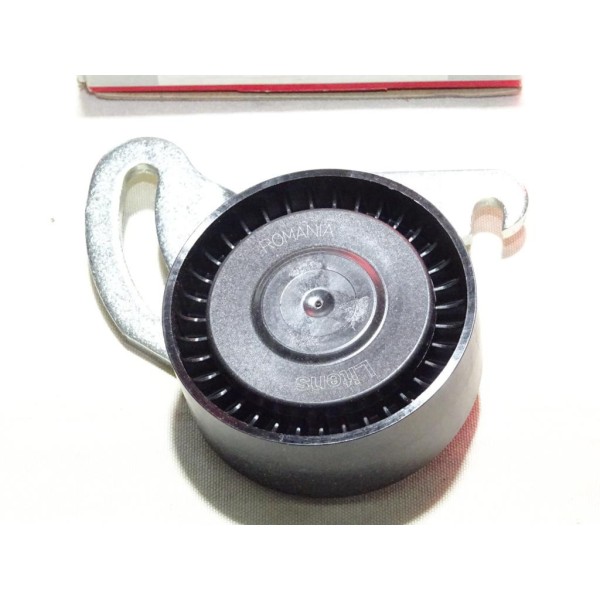 Galet tendeur courroie accessoire Gates T38347 7808-21247 pour renault kangoo clio 2 3 4 II III IV megane 2 II scenic 2 II modus