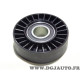 Galet enrouleur courroie accessoire Gates T36005 pour volkswagen transporter T4 LT28 35 46 golf 2 II passat B3 B4