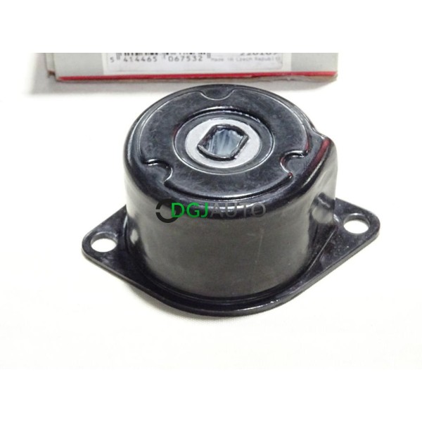 Galet tendeur courroie accessoire Gates T39195 pour volkswagen transporter T4 