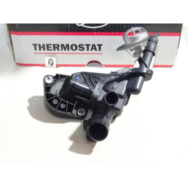 Thermostat eau Gates TH59983G1 pour renault clio 4 IV captur dacia sandero 2 II logan 2 II 0.9 TCE essence 