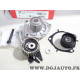 Jeu galets tendeur + enrouleur + pompe à eau (courroie de distribution non incluse) Gates KP35600XS pour alfa romeo 147 156 GT f