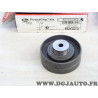 Galet tendeur (courroie de distribution non incluse) Gates K025323XS* pour volkswagen transporter T4 2.4D 2.4 D diesel