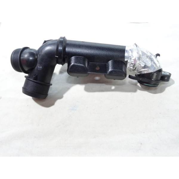 Durite air turbo Gates 09-1421 pour ford focus 2 II cmax c-max mazda 3 BK mini clubman cooper volvo S40 S80 V50 V70 C30 1.6TDCI 