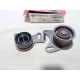 Jeu 2 galets tendeur + enrouleur (courroie de distribution non incluse) Gates K025222 pour hyundai H100 grace mitsubishi pajero 