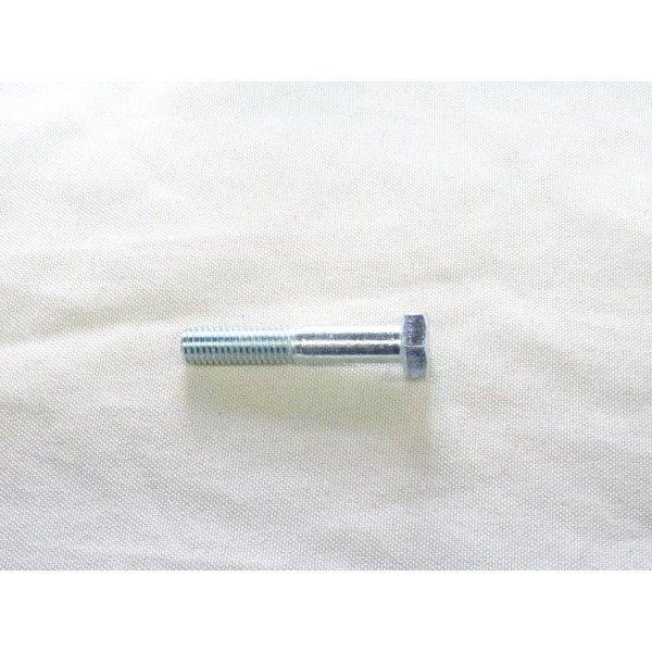 1 Vis boulon fixation echappement silencieux collecteur tuyau 45mm Bosal 258845 pour divers véhicules fiat alfa romeo lancia cit