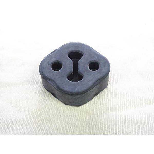 Silent bloc fixation tube tuyau silencieux echappement Bosal 255-275 pour kia carens carnival pride rio sephia shuma sorento spo