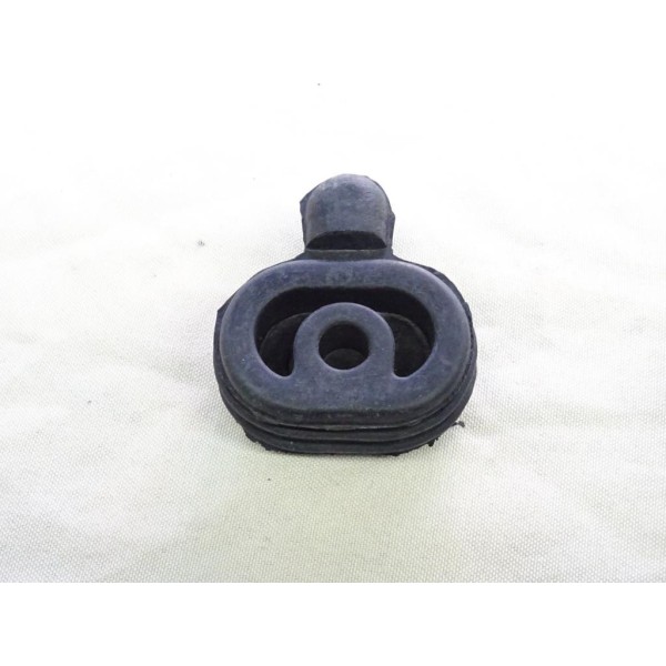 Silent bloc fixation silencieux echappement Bosal 255-004 pour ford ka 1 streetka 