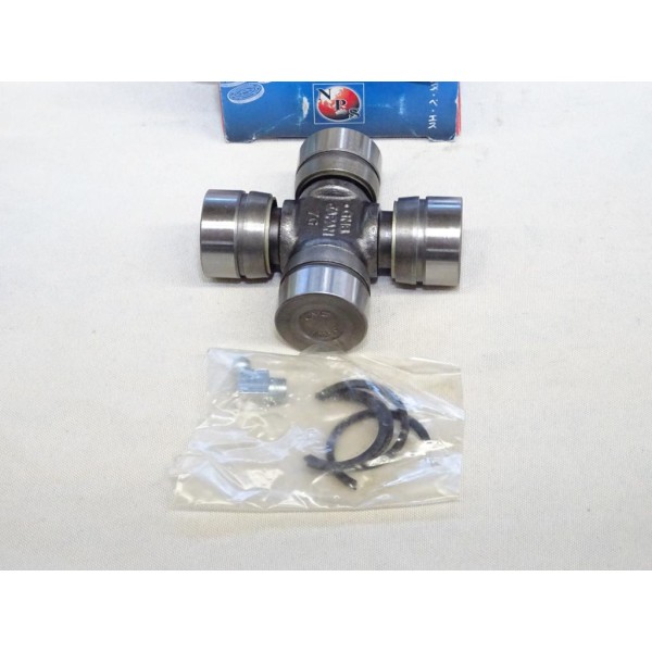 Croisillon satellite differentiel arbre longitudinal NPS T283A01 pour toyota land cruiser prado 70 80 90 100 120 150 4runner hia