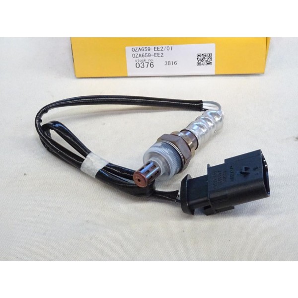 Sonde lambda echappement Land rover freelander L314 MG MGF TF ZR ZS rover 211 214 216 414 416 25 45 streetwise 1.1 1.4 1.6 1.8 e