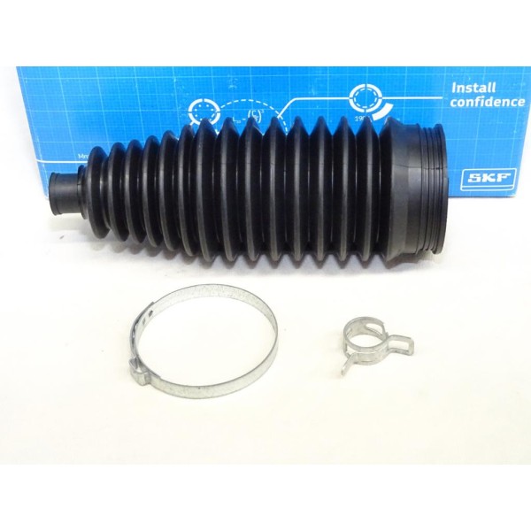 Soufflet cremaillere de direction SKF VKJP2198 pour citroen C1 peugeot 107 108 toyota aygo prius yaris MR2 