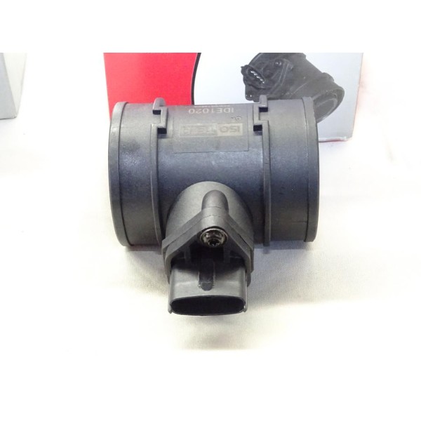 Debitmetre masse air Isotech IDE1020 pour opel astra G corsa C omega B vectra B zafira A combo 1.7DI 1.7DTI 2.0DI 2.0DTI 1.7 2.0