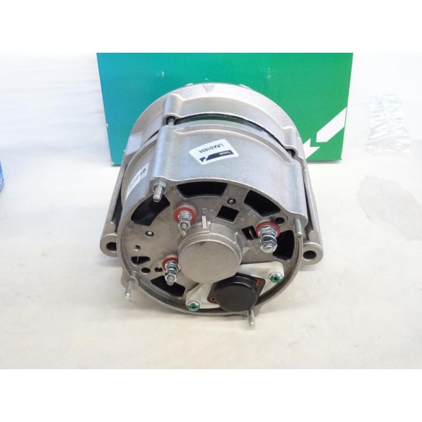 Alternateur Lucas LRA01824 pour mercedes classe G T2 LN1 W460 W463 200GE 230G 250G 300GD G300 611D 