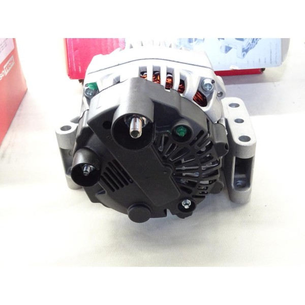 Alternateur IA7504ES 135.535.090.000 pour alfa romeo mito citroen nemo fiat palio strada punto 2 II doblo 1 2 3 I II III panda 2