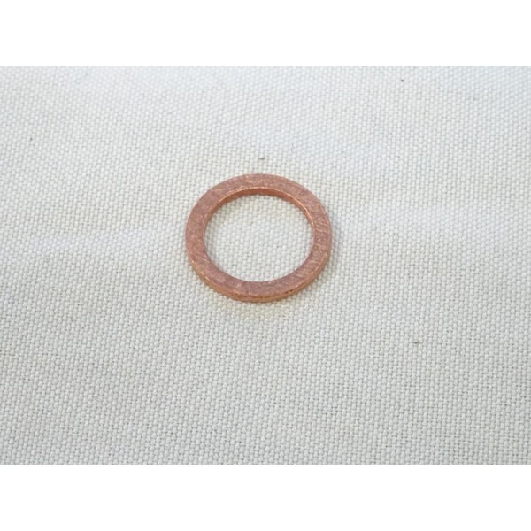 Joint bouchon de vidange Veillat 111613 