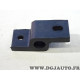 Silent bloc fixation silencieux echappement Bosal 255645 pour mitsubishi pajero V20