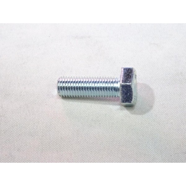 1 Vis boulon fixation echappement silencieux collecteur tuyau Bosal 258887 pour divers véhicules fiat alfa romeo lancia citroen