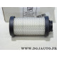Filtre à air Abac 8973015190 pour compresseur formula genesis 5.5 7.5 11 15