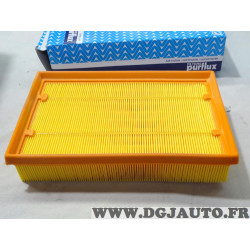 Filtre à air Purflux A1117 pour fiat bravo 2 II 1.9MJTD stilo 1.8 2.4 essence 1.9JTD 1.9 JTD MJTD diesel 