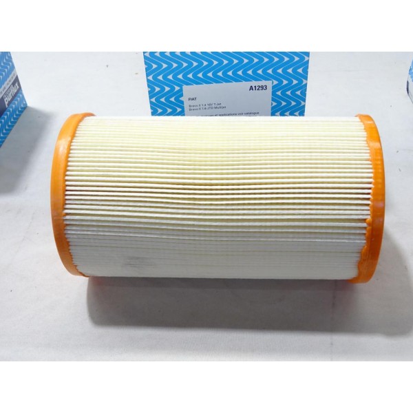 Filtre à air Purflux A1293 pour fiat bravo 2 II lancia delta 3 III 1.4 essence 1.6MJTD 2.0MJTD 1.6 2.0 MJTD diesel 