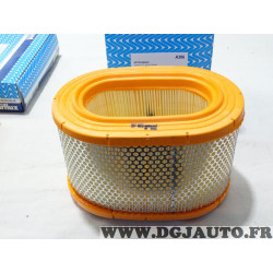 Filtre à air Purflux A306 pour mitsubishi pajero galant 2.3TD 2.5TD 2.8TD 2.3 2.5 2.8 TD diesel 